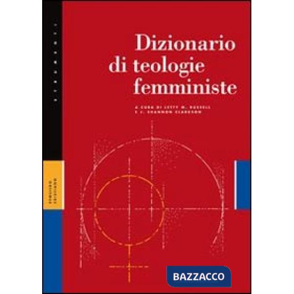 Dizionario di teologie femministe
