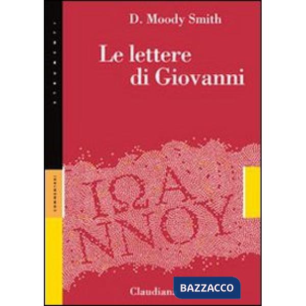 Lettere di Giovanni (Le)