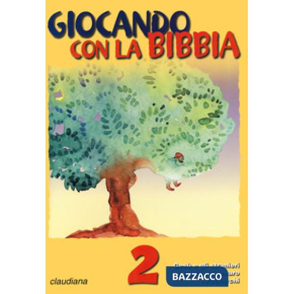 Giocando con la Bibbia. Vol. 2: Gesù e gli stranieri. Gesù e il denaro. I Patria