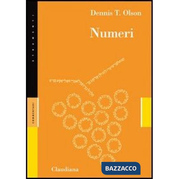 Numeri