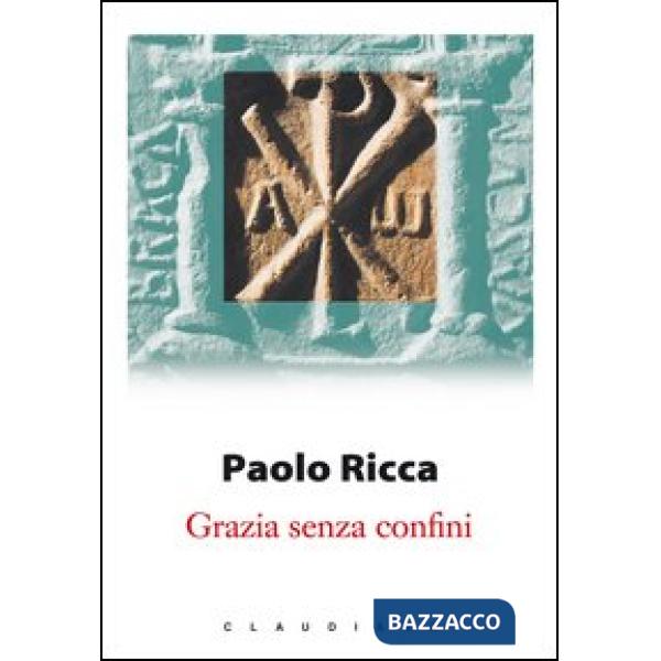 Grazia senza confini