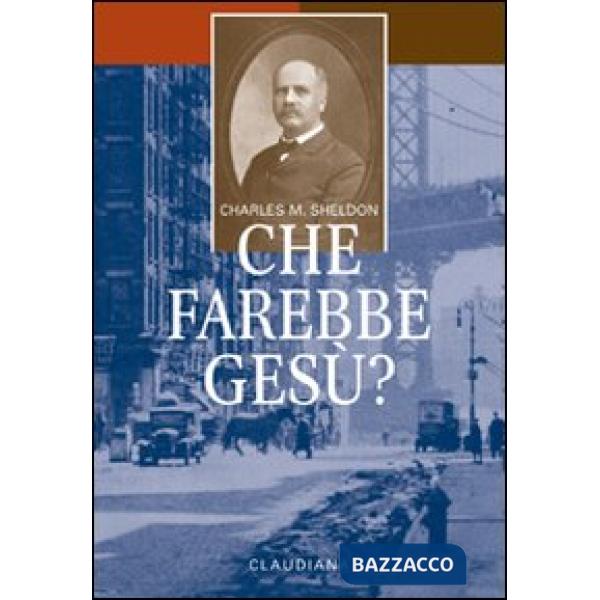 Che farebbe Gesù?