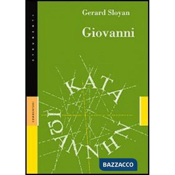 Giovanni