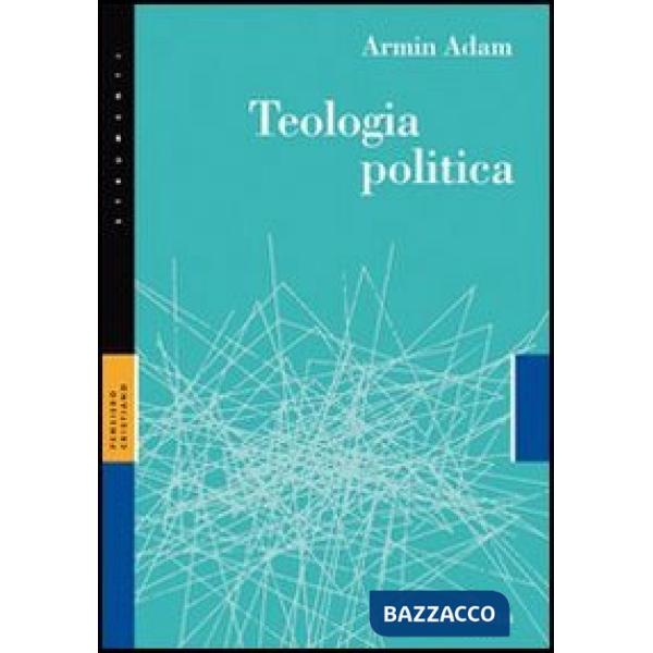 Teologia politica