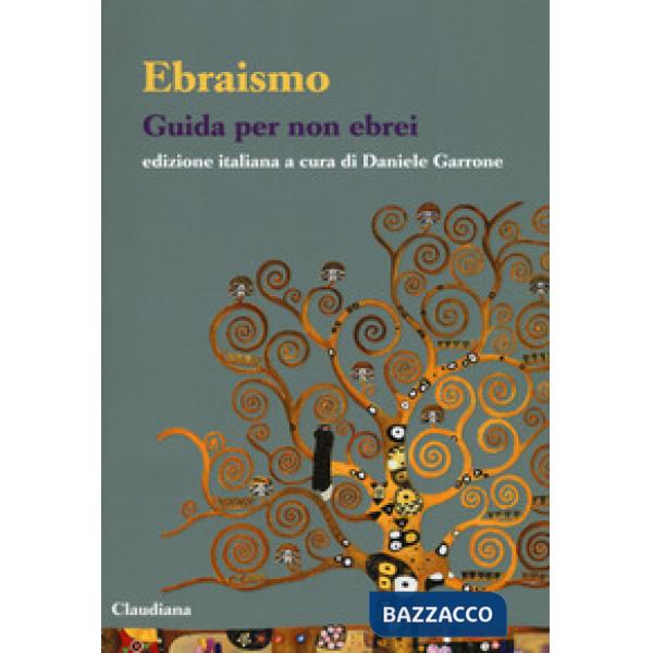 Ebraismo. Guida per non ebrei