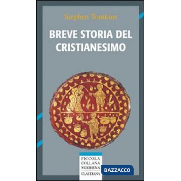 Breve storia del cristianesimo