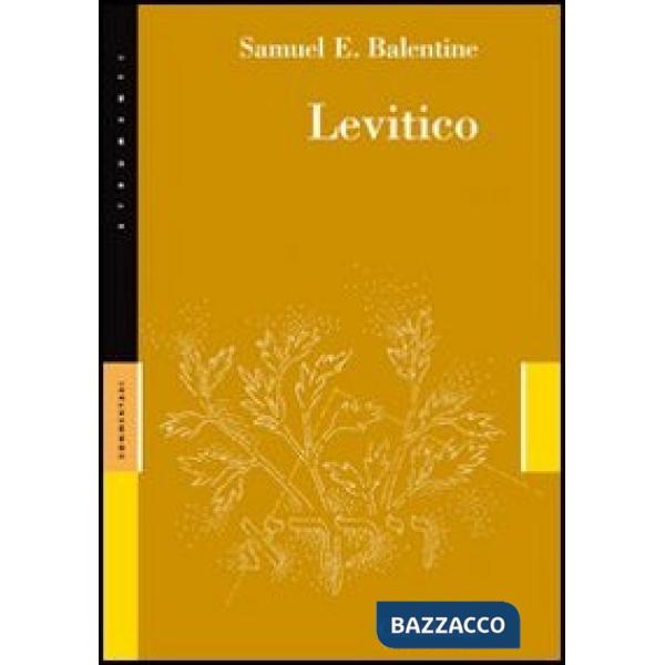 Levitico