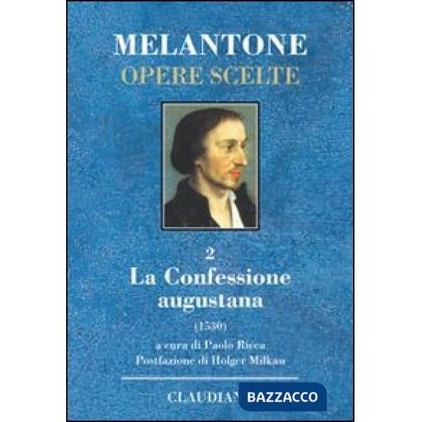 Confessione augustana (1530) (La)