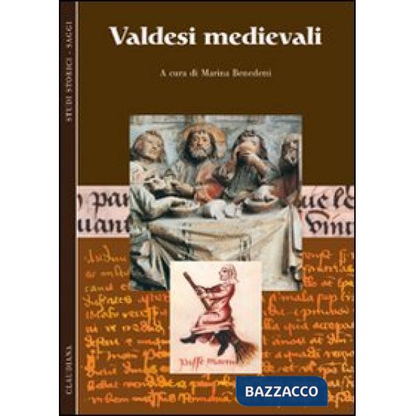 Valdesi medievali