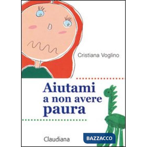 Aiutami a non aver paura