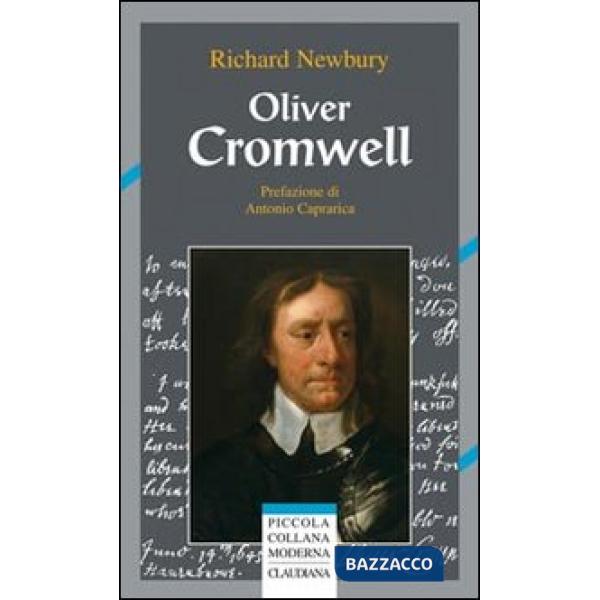 Oliver Cromwell