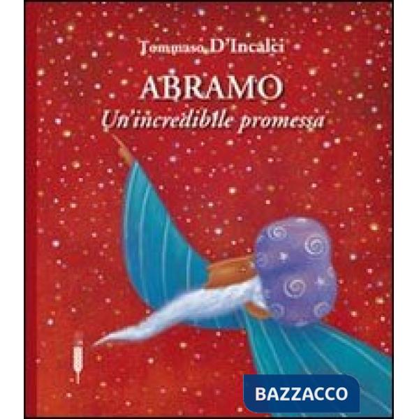 Abramo. Ediz. illustrata