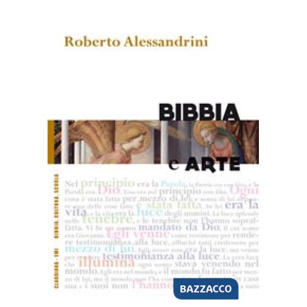 Bibbia e arte