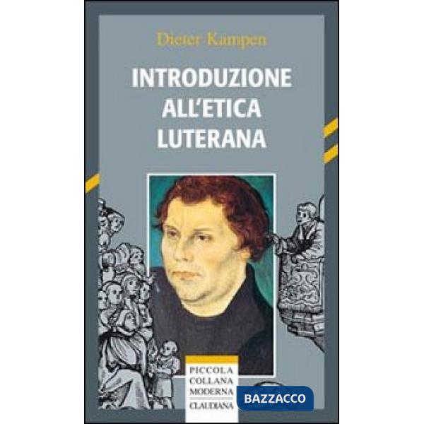 Introduzione all'etica luterana