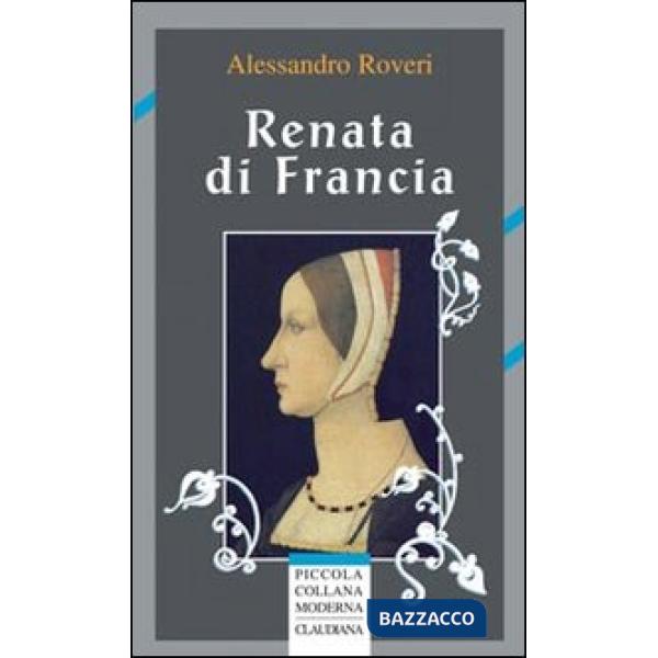Renata di Francia