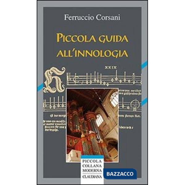 Piccola guida all'innologia