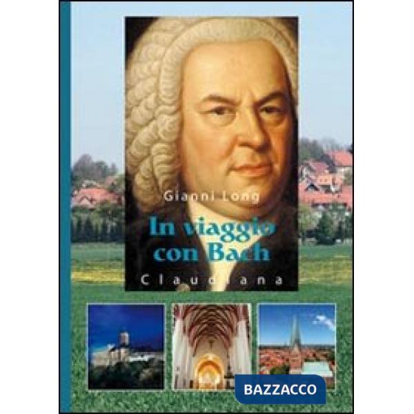 In viaggio con Bach