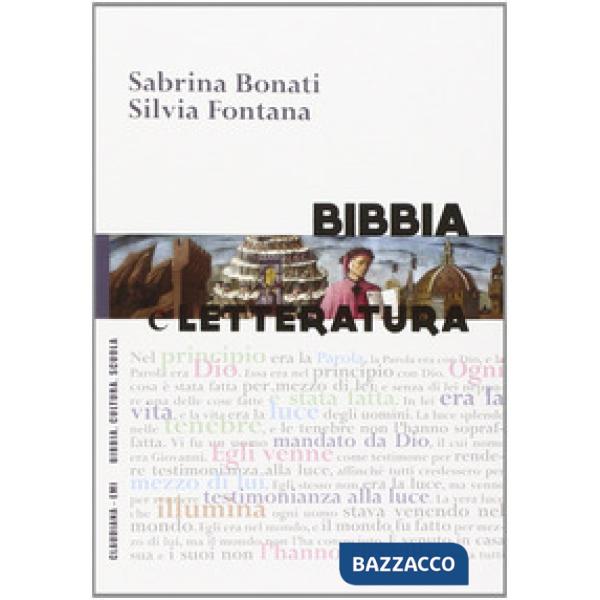 Bibbia e letteratura