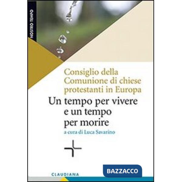 Tempo per vivere e un tempo per morire (Un)