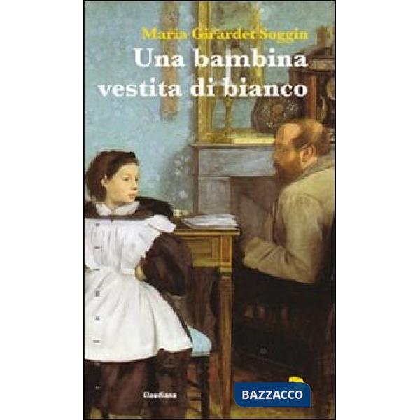 Bambina vestita di bianco (Una)