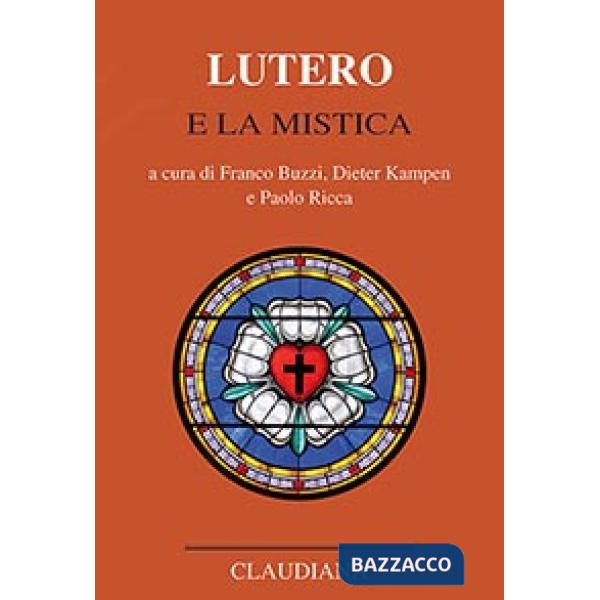 Lutero e la mistica
