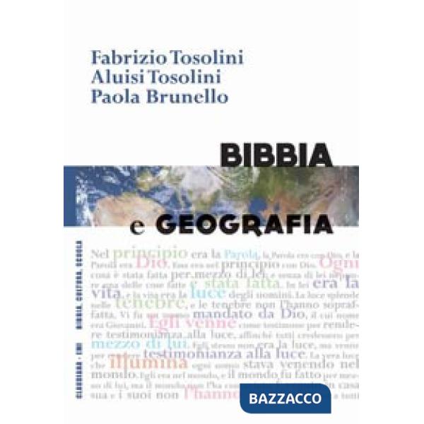 Bibbia e geografia
