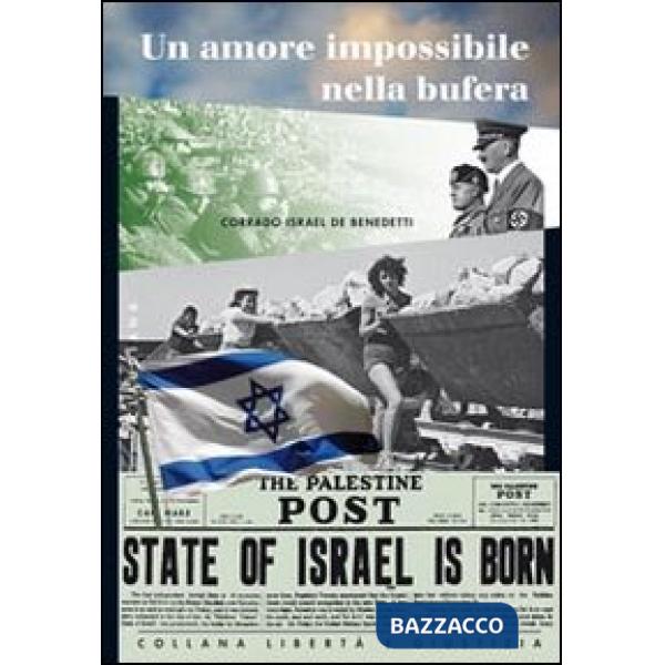 Amore impossibile nella bufera (Un)