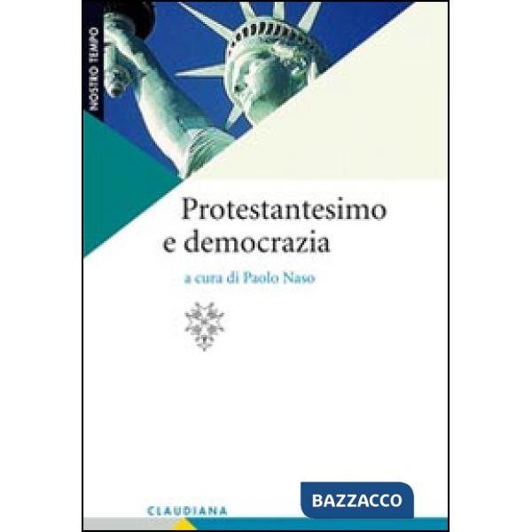 Protestantesimo e democrazia