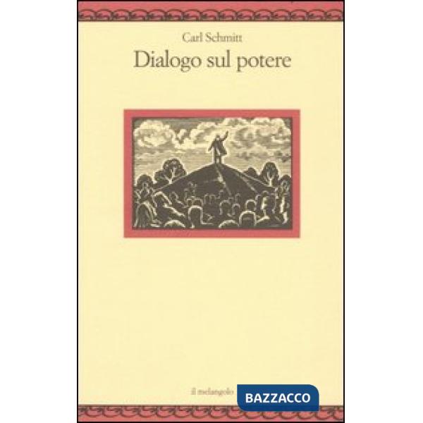 Dialogo sul potere