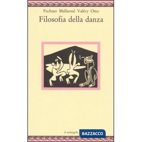 Filosofia della danza