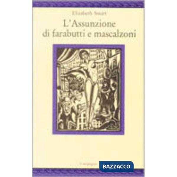 Assunzione di farabutti e mascalzoni (L')