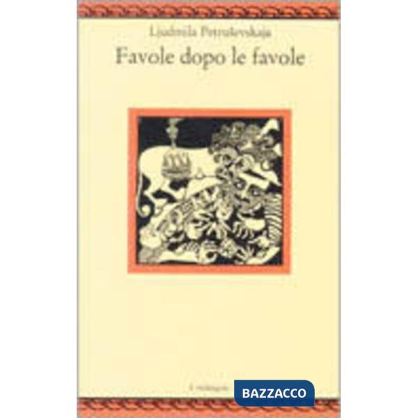 Favole dopo le favole