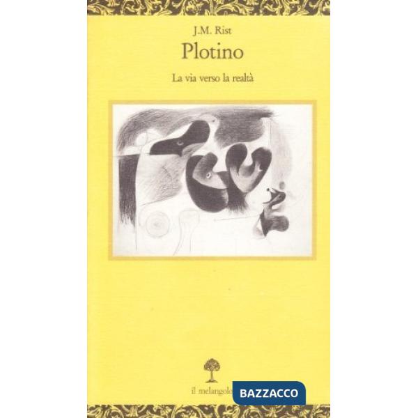 Plotino. La via verso la realtà