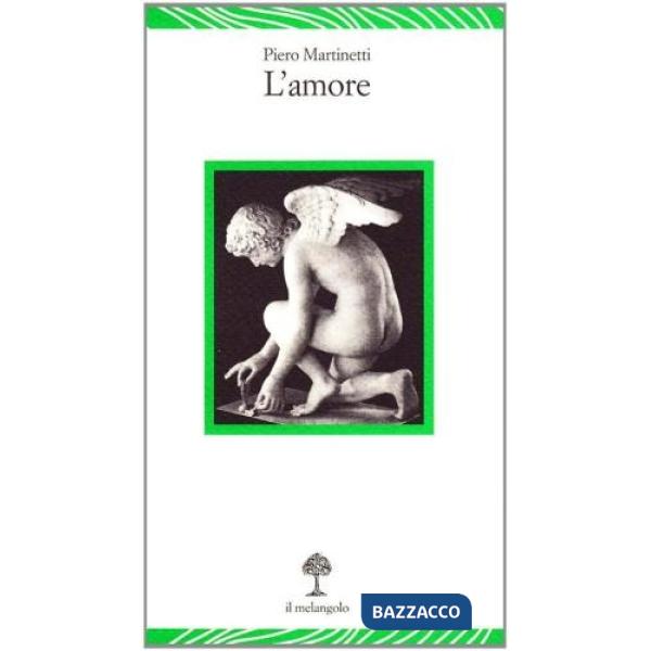 Amore (L')