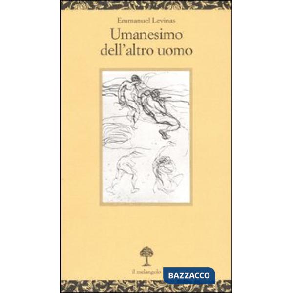 Umanesimo dell'altro uomo