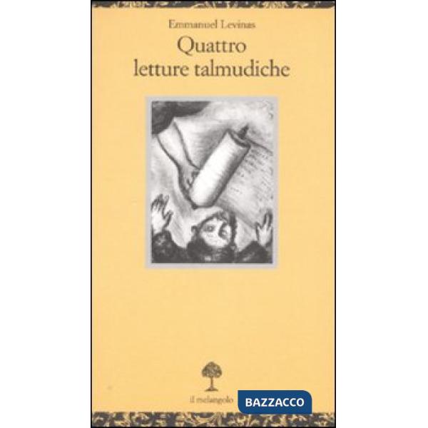 Quattro letture talmudiche