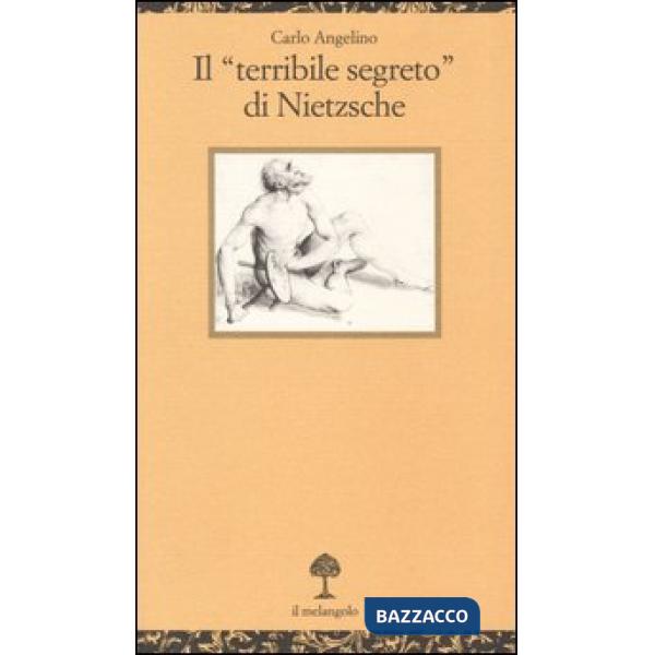 Terribile segreto di Nietzsche (Il)