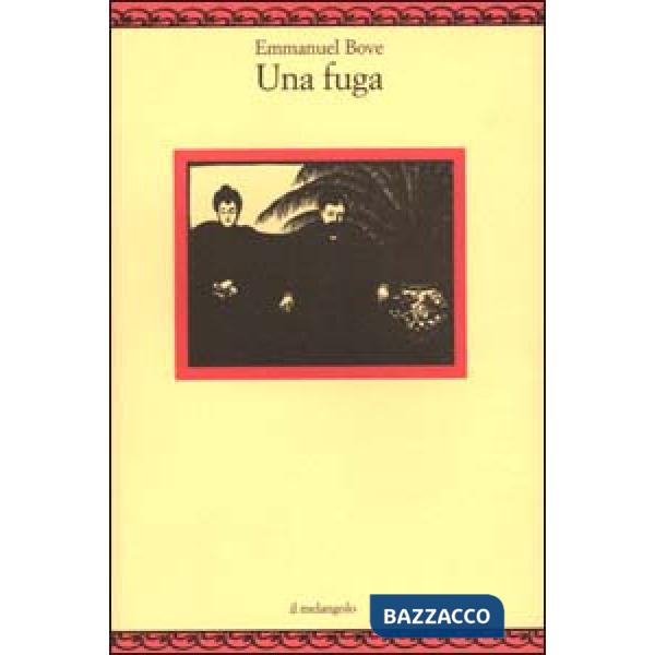 Fuga (Una)