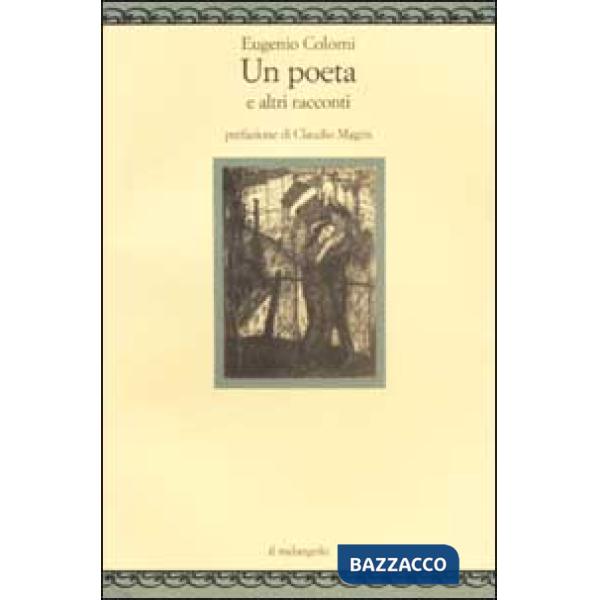 Poeta e altri racconti (Un)