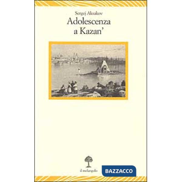 Adolescenza a Kazan'