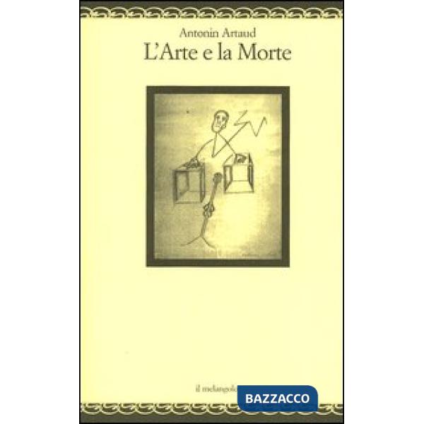 Arte e la Morte (L')