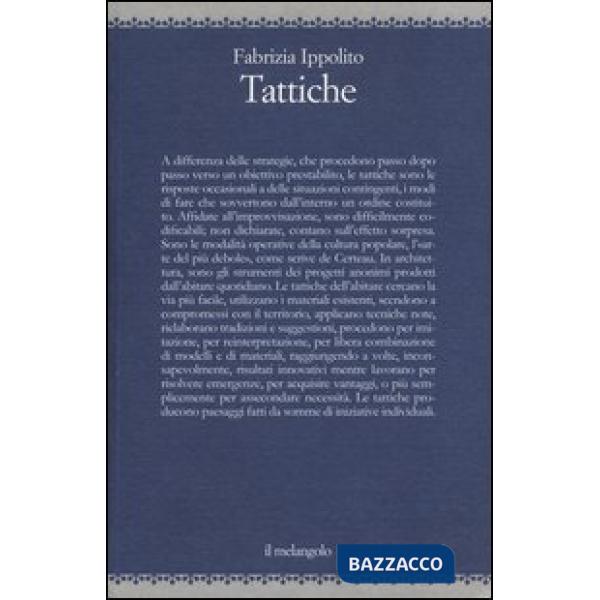 Tattiche