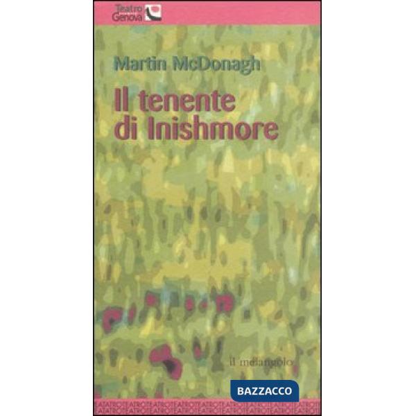 Tenente di Inishmore (Il)