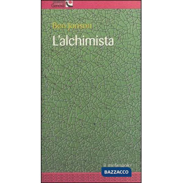 Alchimista (L')