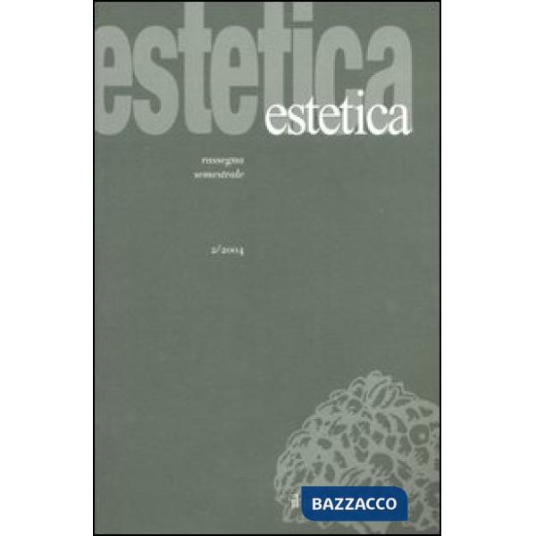 Estetica (2004). Vol. 2
