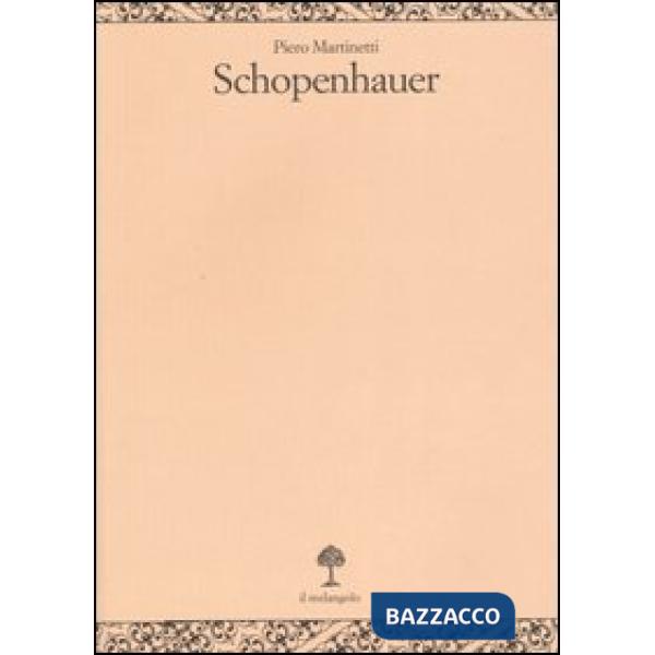 Schopenhauer