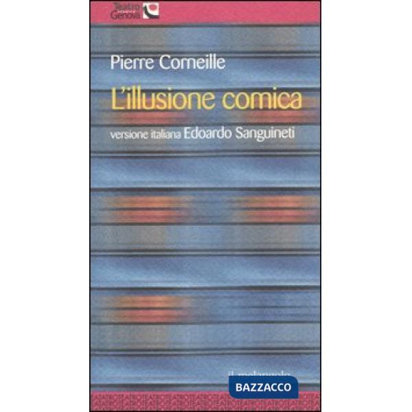 Illusione comica (L')