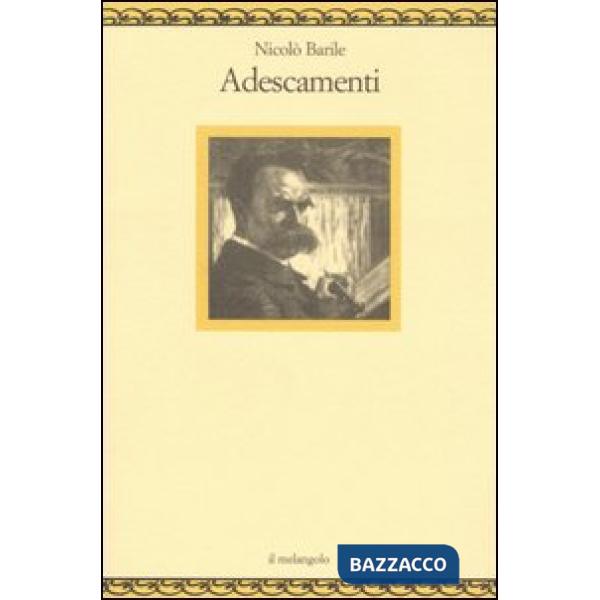 Adescamenti. Nietzsche e la parola di Dioniso