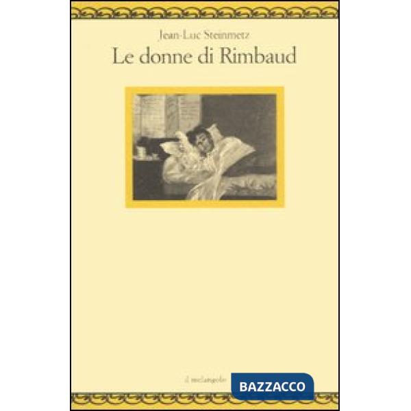 Donne di Rimbaud (Le)