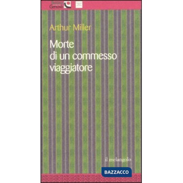 Morte di un commesso viaggiatore